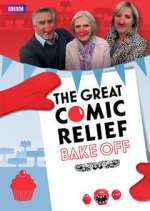 Watch The Great Comic Relief Bake Off 123MoviesFree