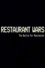 Watch Restaurant Wars The Battle For Manchester 123MoviesFree