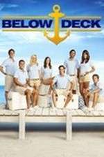 Watch Below Deck 123MoviesFree
