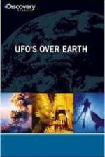 Watch UFOs Over Earth 123MoviesFree