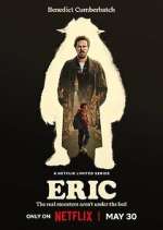 Watch Eric 123MoviesFree