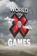 Watch World of X Games 123MoviesFree