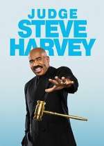 Watch Judge Steve Harvey 123MoviesFree