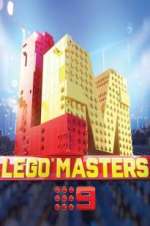 Watch Lego Masters Australia 123MoviesFree