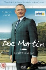 Watch Doc Martin 123MoviesFree