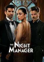 Watch The Night Manager 123MoviesFree