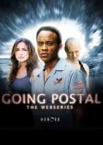 Watch Heroes: Going Postal 123MoviesFree