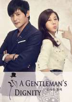 Watch A Gentleman's Dignity 123MoviesFree