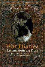 Watch War Diaries Letters From the Front 123MoviesFree