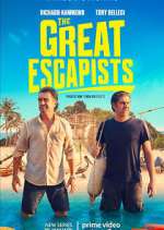 Watch The Great Escapists 123MoviesFree