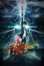 Watch Guilty Crown 123MoviesFree