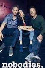Watch Nobodies 123MoviesFree