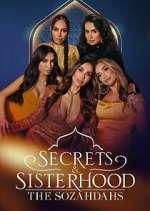 Watch Secrets & Sisterhood: The Sozahdahs 123MoviesFree