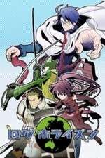 Watch Log Horizon 123MoviesFree