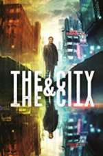 Watch The City and the City 123MoviesFree