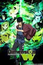 Watch Dimension W 123MoviesFree
