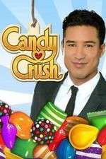 Watch Candy Crush 123MoviesFree