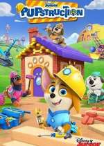 Watch Pupstruction 123MoviesFree