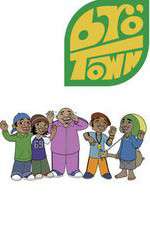 Watch BroTown 123MoviesFree