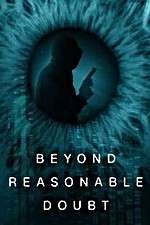 Watch Beyond Reasonable Doubt 123MoviesFree