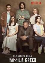 Watch El secreto de la familia Greco 123MoviesFree