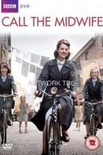 Watch Call the Midwife 123MoviesFree