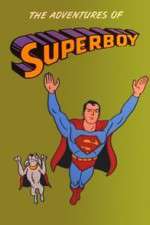 Watch The Adventures of Superboy 123MoviesFree