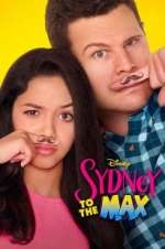 Watch Sydney to the Max 123MoviesFree