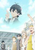 Watch Handa-kun 123MoviesFree