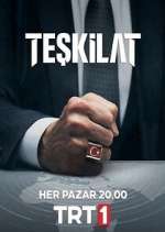 Watch Teşkilat 123MoviesFree