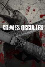 Watch Occult Crimes 123MoviesFree