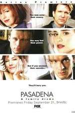 Watch Pasadena 123MoviesFree