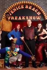 Watch Freakshow 123MoviesFree