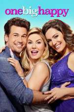 Watch One Big Happy 123MoviesFree