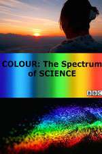 Watch Colour: The Spectrum of Science 123MoviesFree