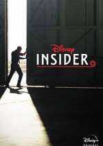 Watch Disney Insider 123MoviesFree