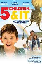 Watch Five Children and It 123MoviesFree
