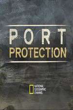 Watch Port Protection 123MoviesFree