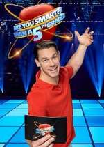 Watch Are You Smarter Than a 5th Grader 123MoviesFree