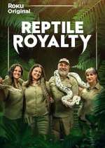 Watch Reptile Royalty 123MoviesFree