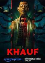 Watch Khauf 123MoviesFree