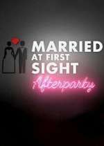 Watch Married at First Sight: Afterparty 123MoviesFree