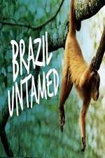 Watch Brazil Untamed 123MoviesFree