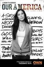Watch Our America with Lisa Ling 123MoviesFree