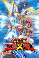 Watch Yu-Gi-Oh! Zexal 123MoviesFree