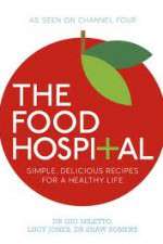 Watch The Food Hospital 123MoviesFree
