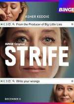 Watch Strife 123MoviesFree