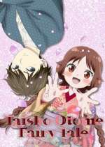 Watch Taisho Otome Fairy Tale 123MoviesFree
