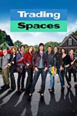 Watch Trading Spaces 123MoviesFree