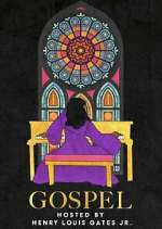 Watch GOSPEL with Henry Louis Gates Jr. 123MoviesFree